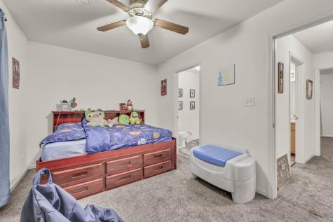537 Peachers Ridge Road Clarksville TN 37042