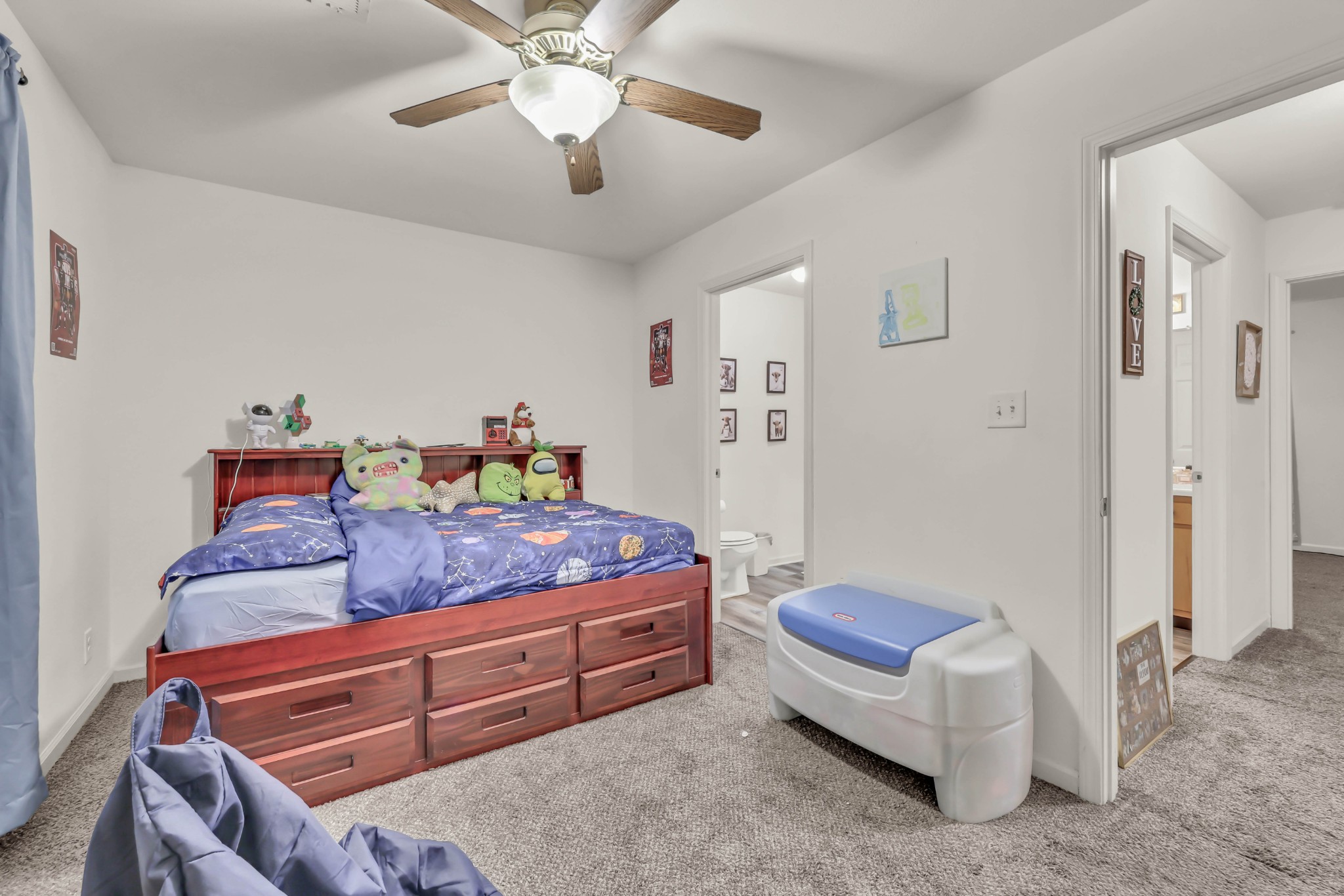 537 Peachers Ridge Road Clarksville TN 37042