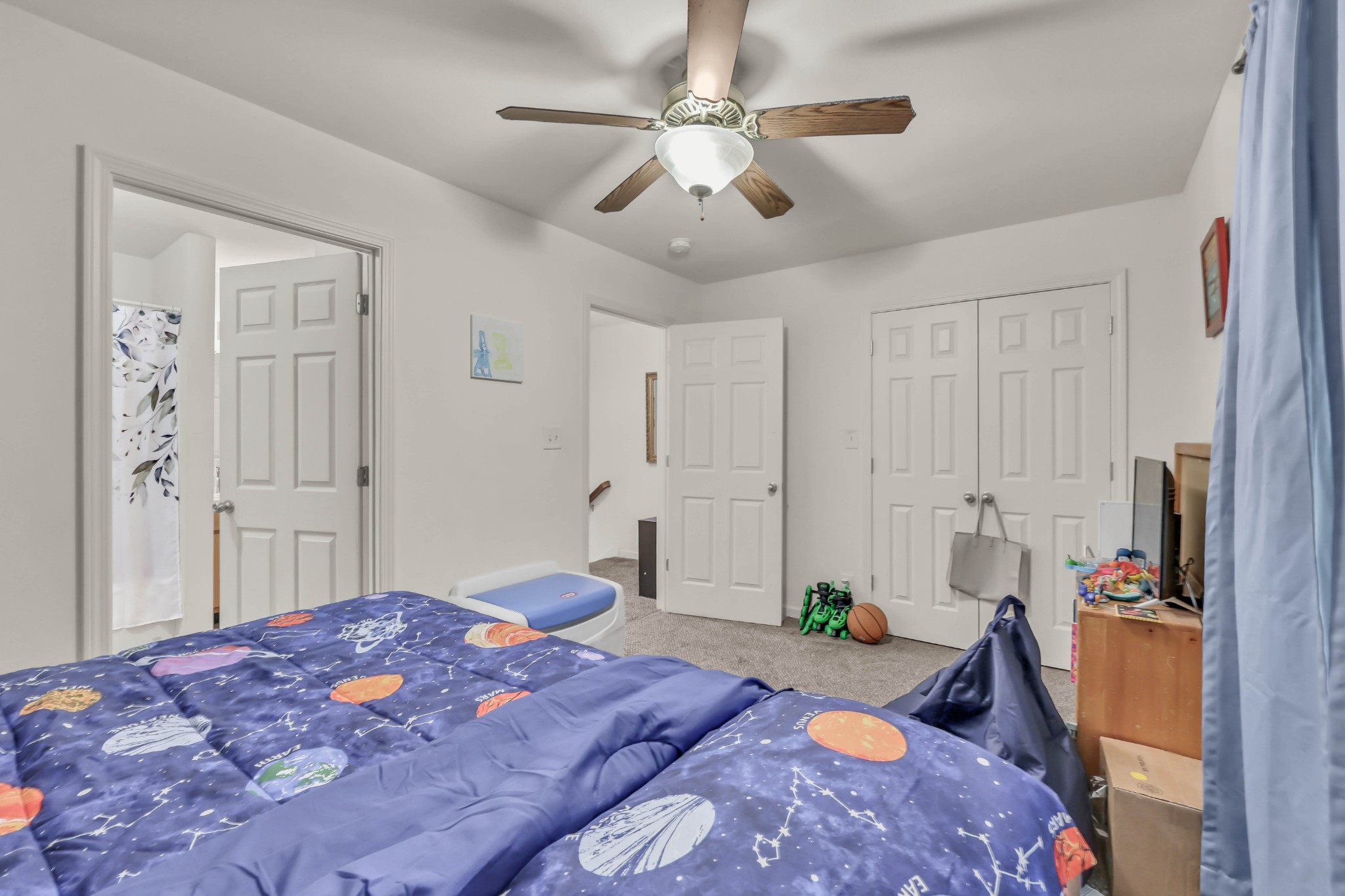 537 Peachers Ridge Road Clarksville TN 37042