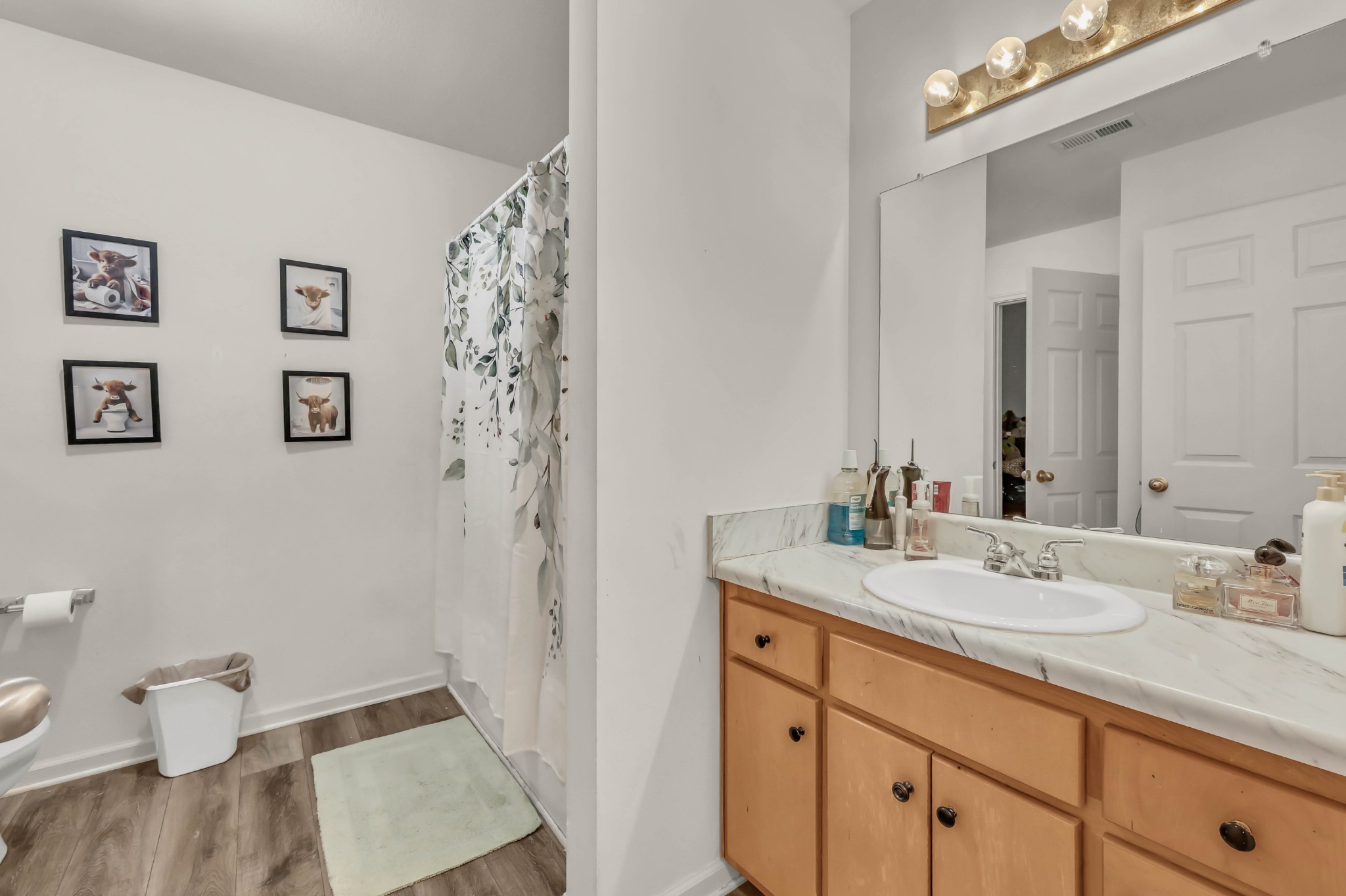 537 Peachers Ridge Road Clarksville TN 37042