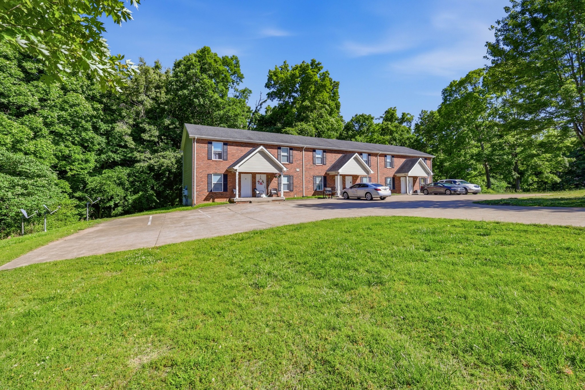 537 Peachers Ridge Road Clarksville TN 37042