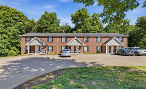 537 Peachers Ridge Road Clarksville TN 37042