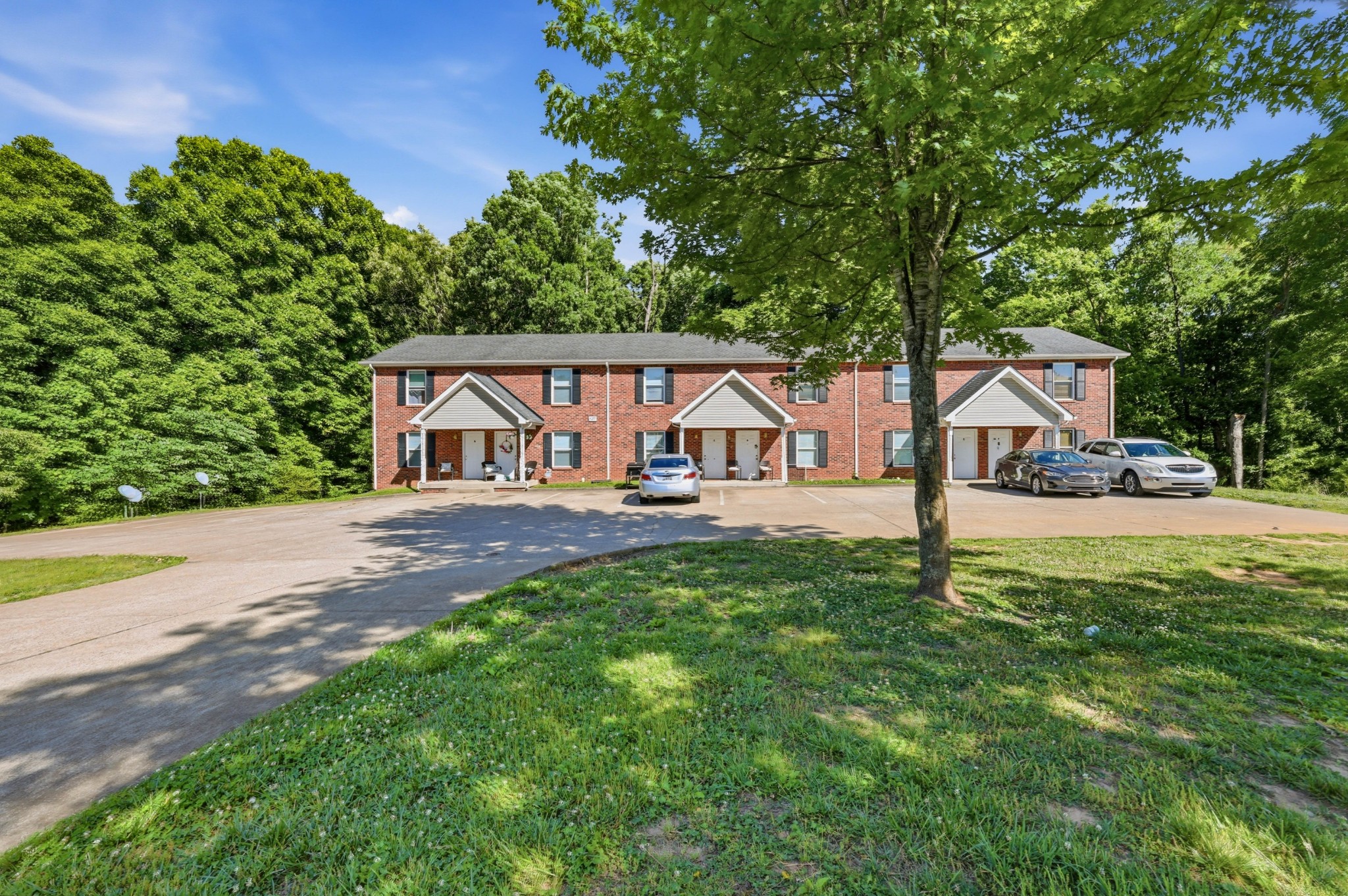 537 Peachers Ridge Road Clarksville TN 37042
