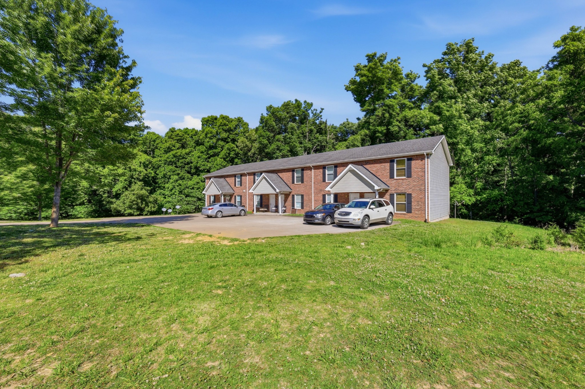 537 Peachers Ridge Road Clarksville TN 37042