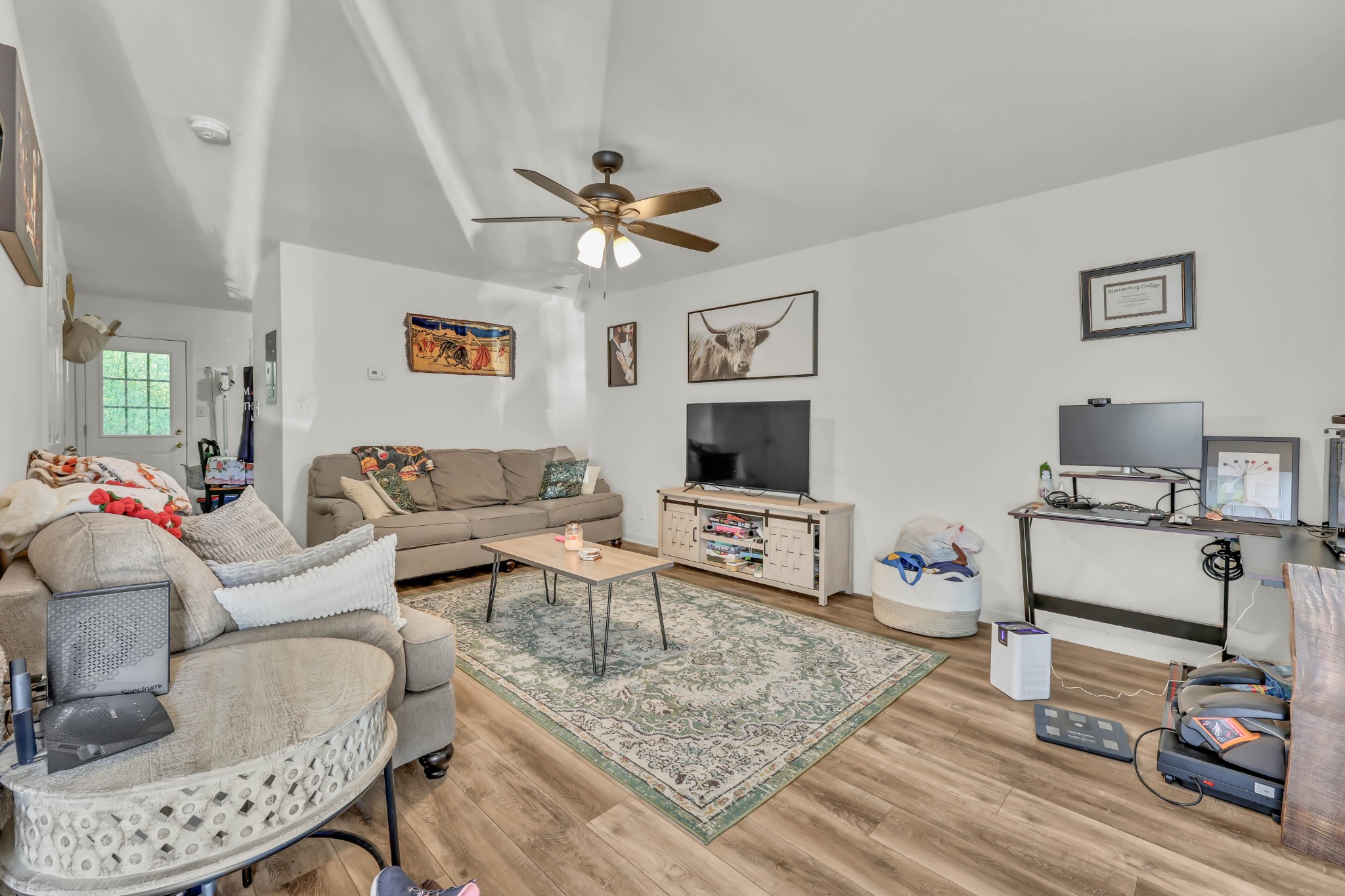 537 Peachers Ridge Road Clarksville TN 37042