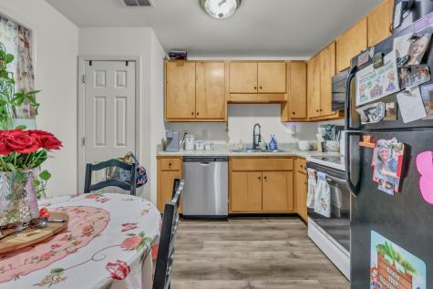 537 Peachers Ridge Road Clarksville TN 37042