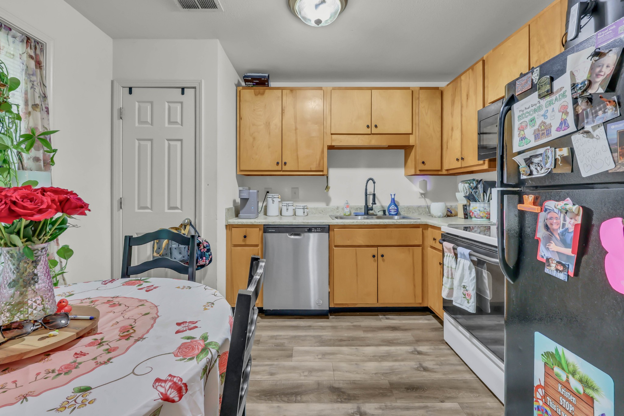 537 Peachers Ridge Road Clarksville TN 37042