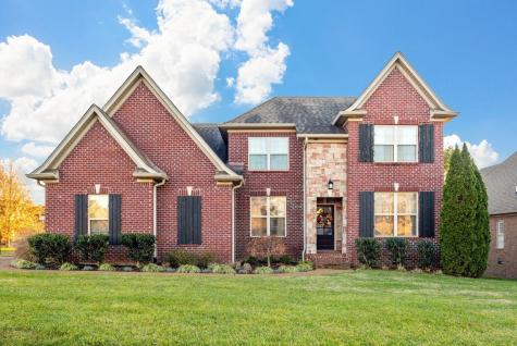 100 Sagamore Trace Hendersonville TN 37075