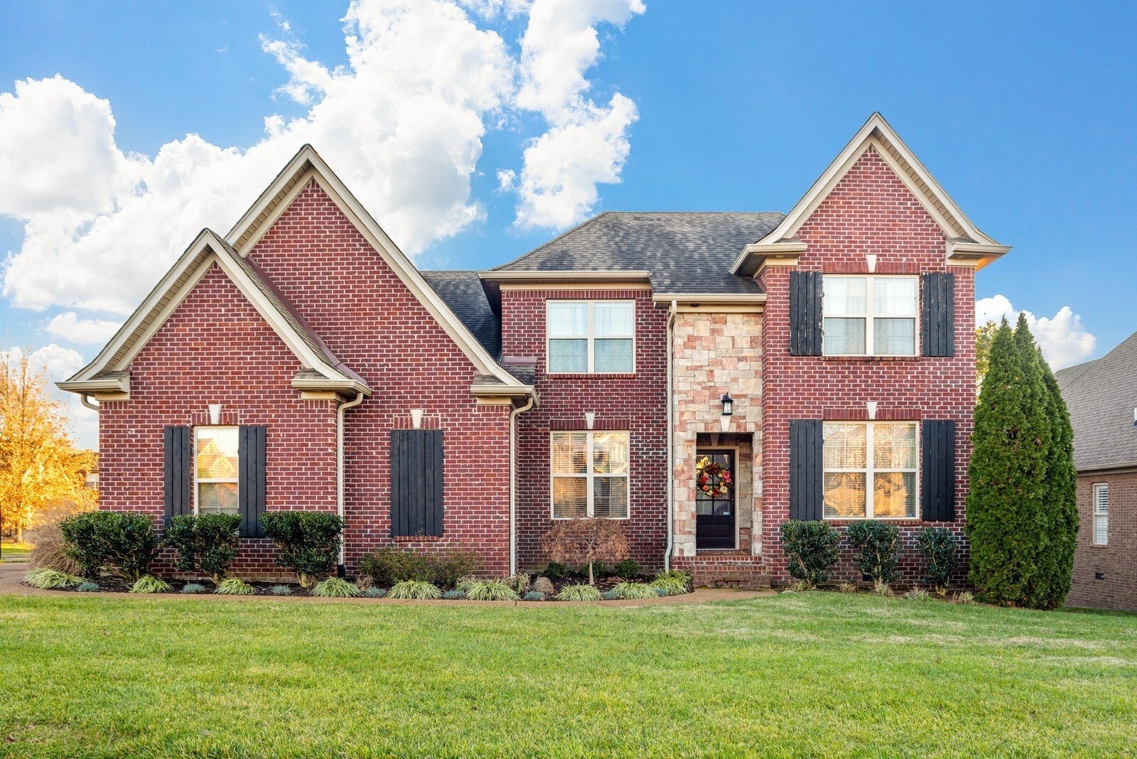 100 Sagamore Trace Hendersonville TN 37075