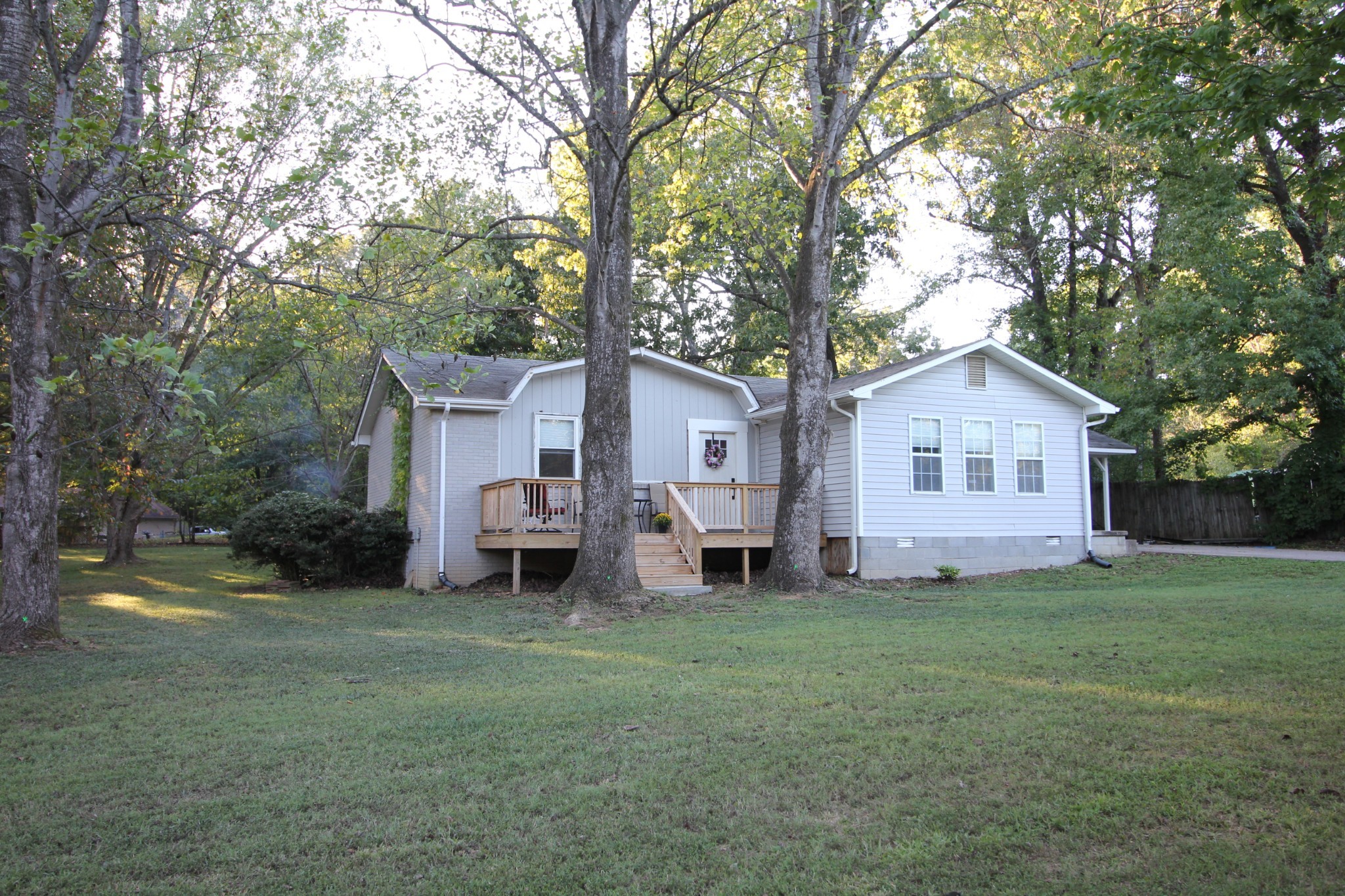 7108 White Oak Drive Fairview TN 37062