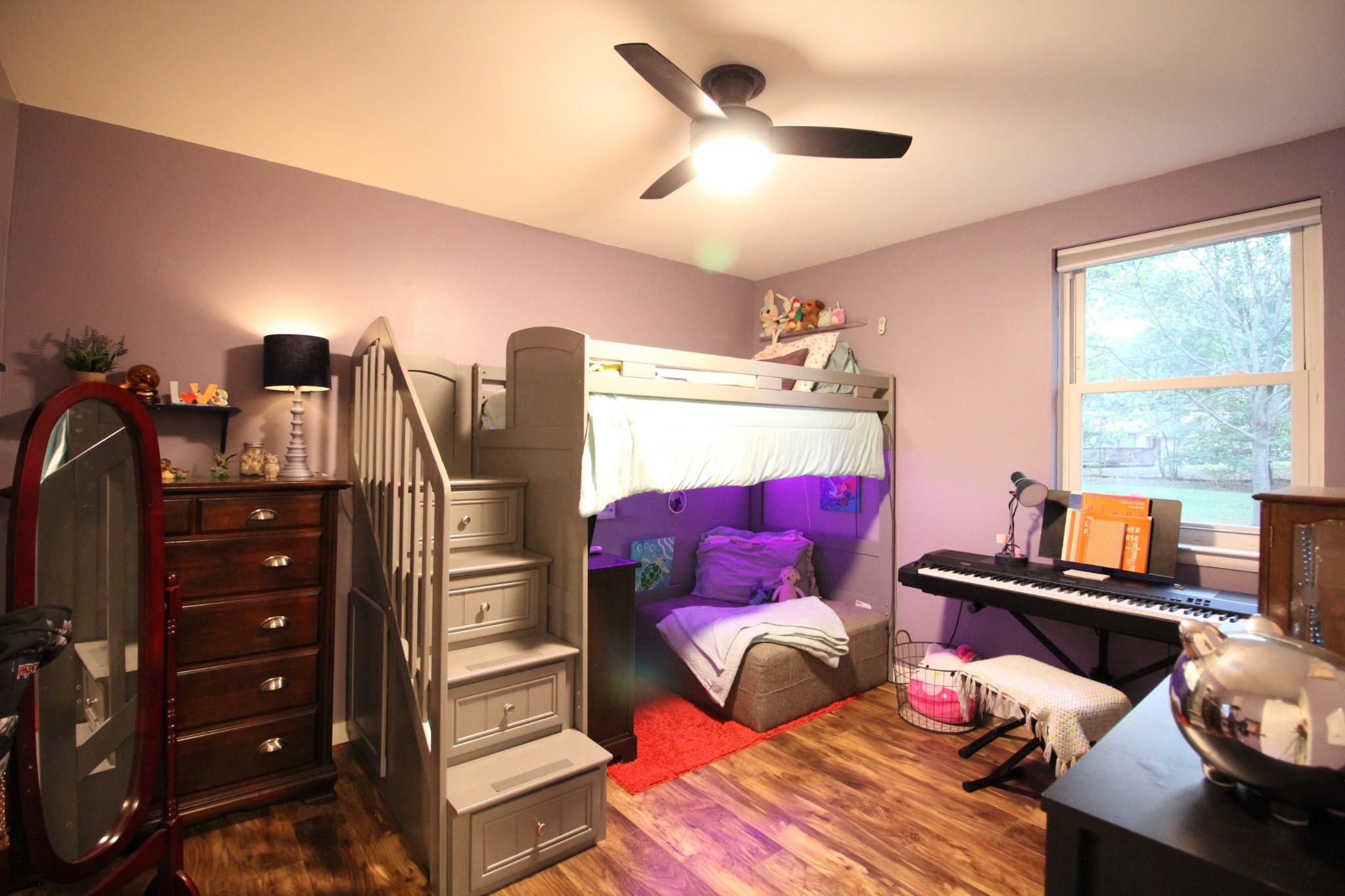 7108 White Oak Drive Fairview TN 37062