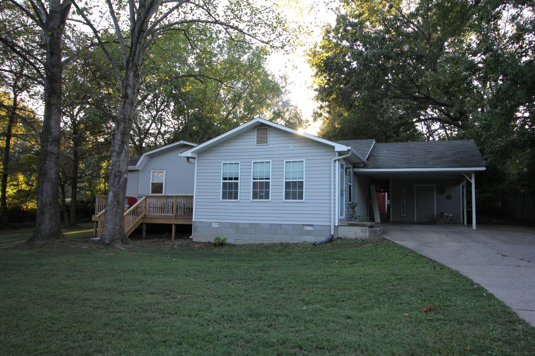 7108 White Oak Drive Fairview TN 37062
