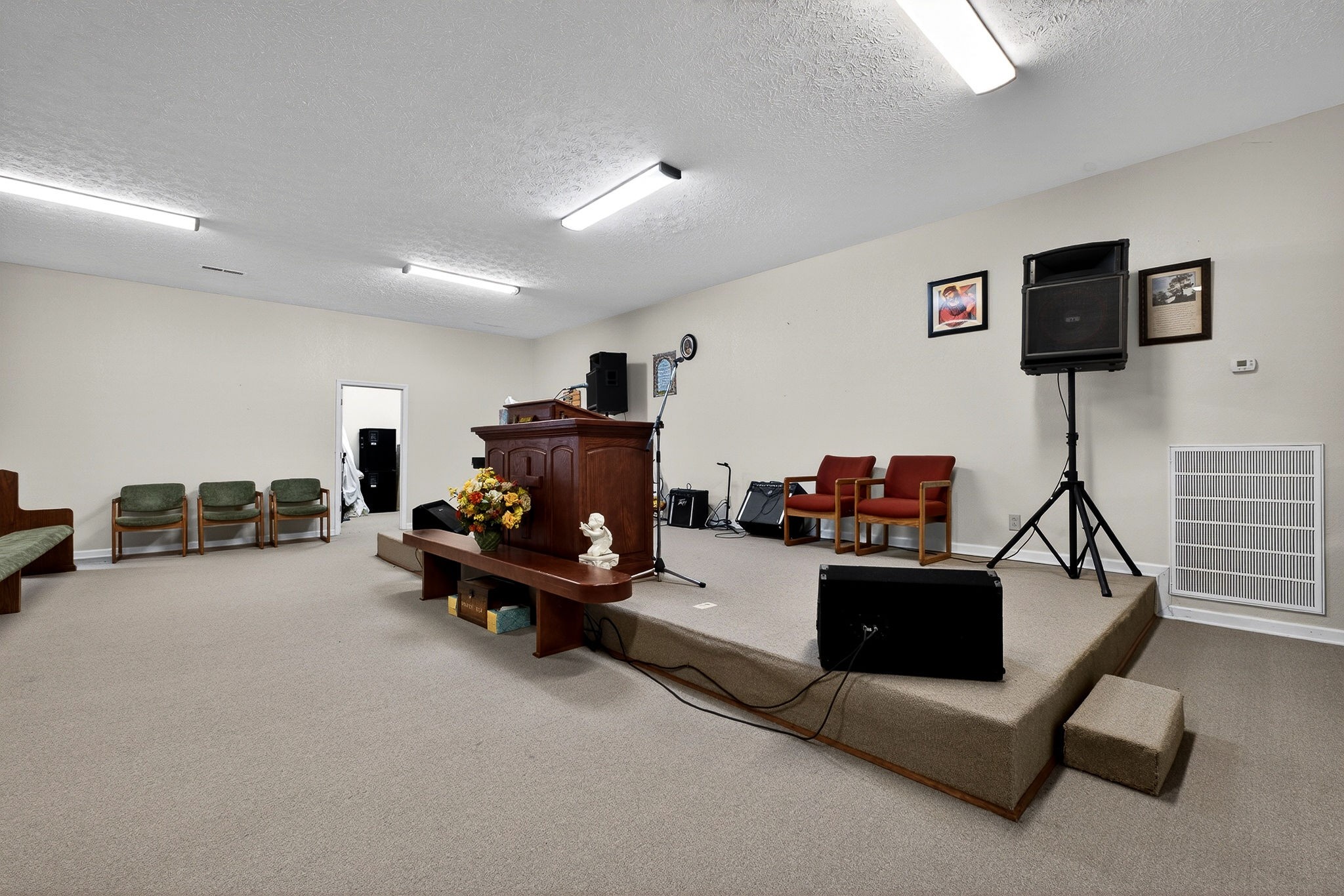 150 Tabernacle Road Smithville TN 37166
