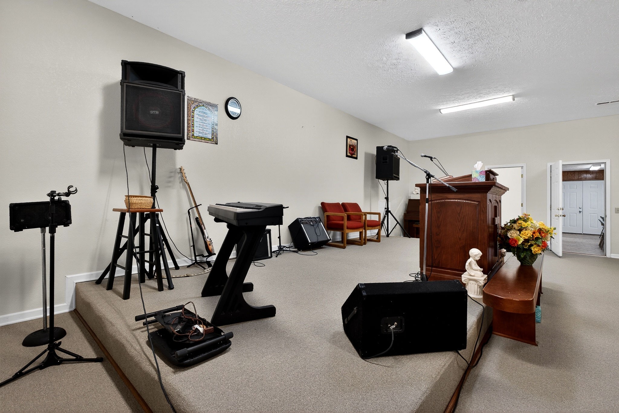 150 Tabernacle Road Smithville TN 37166