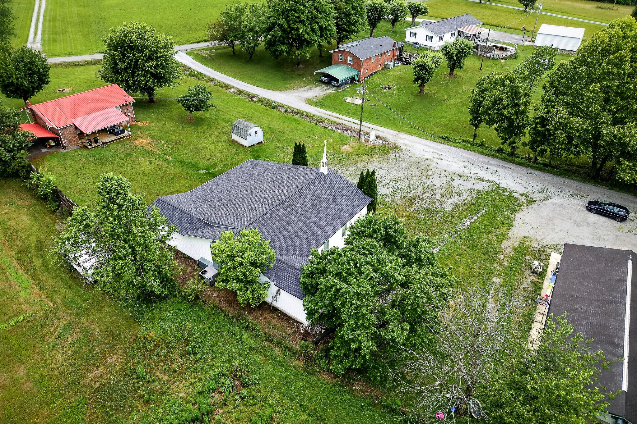 150 Tabernacle Road Smithville TN 37166
