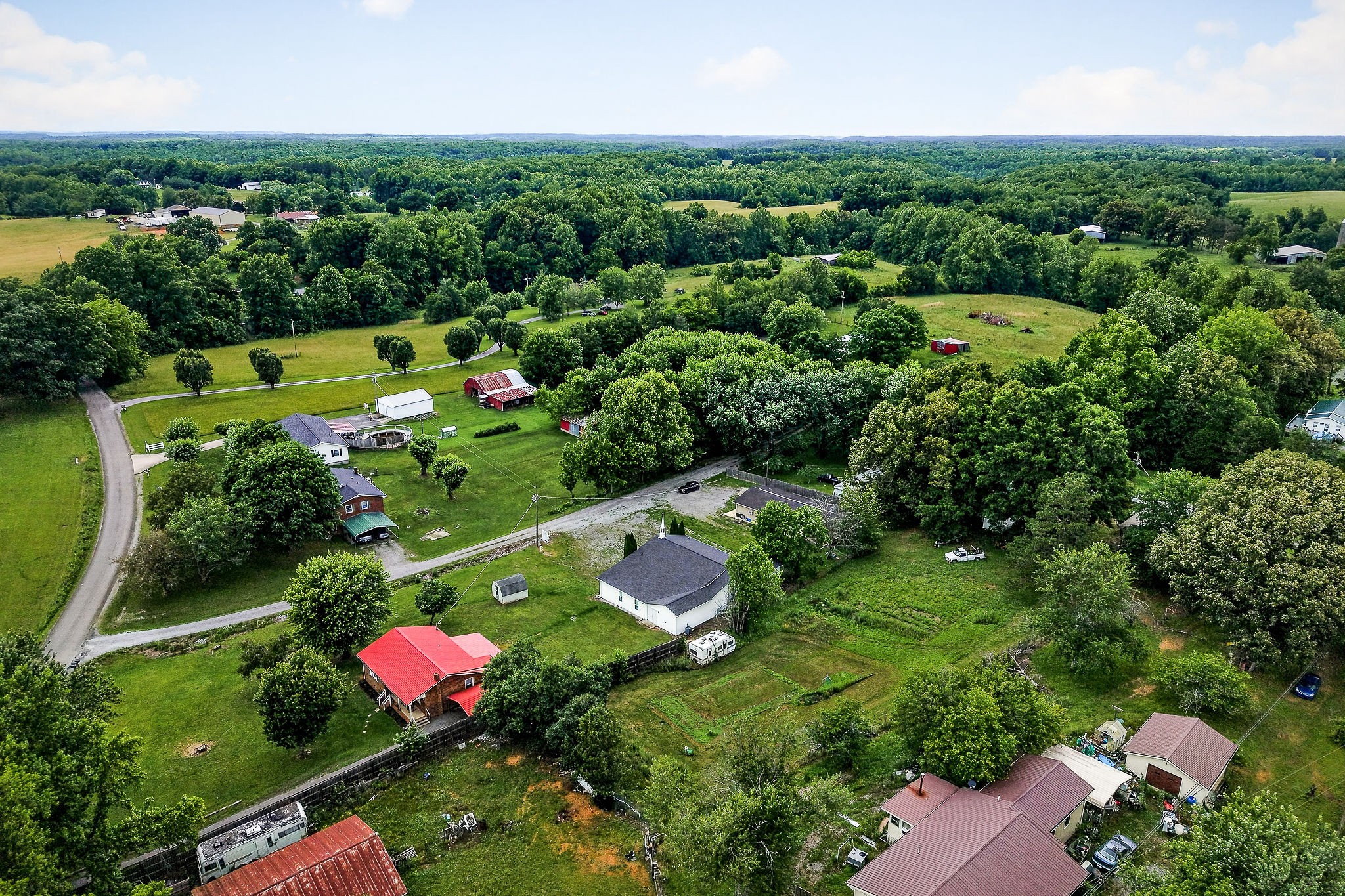 150 Tabernacle Road Smithville TN 37166