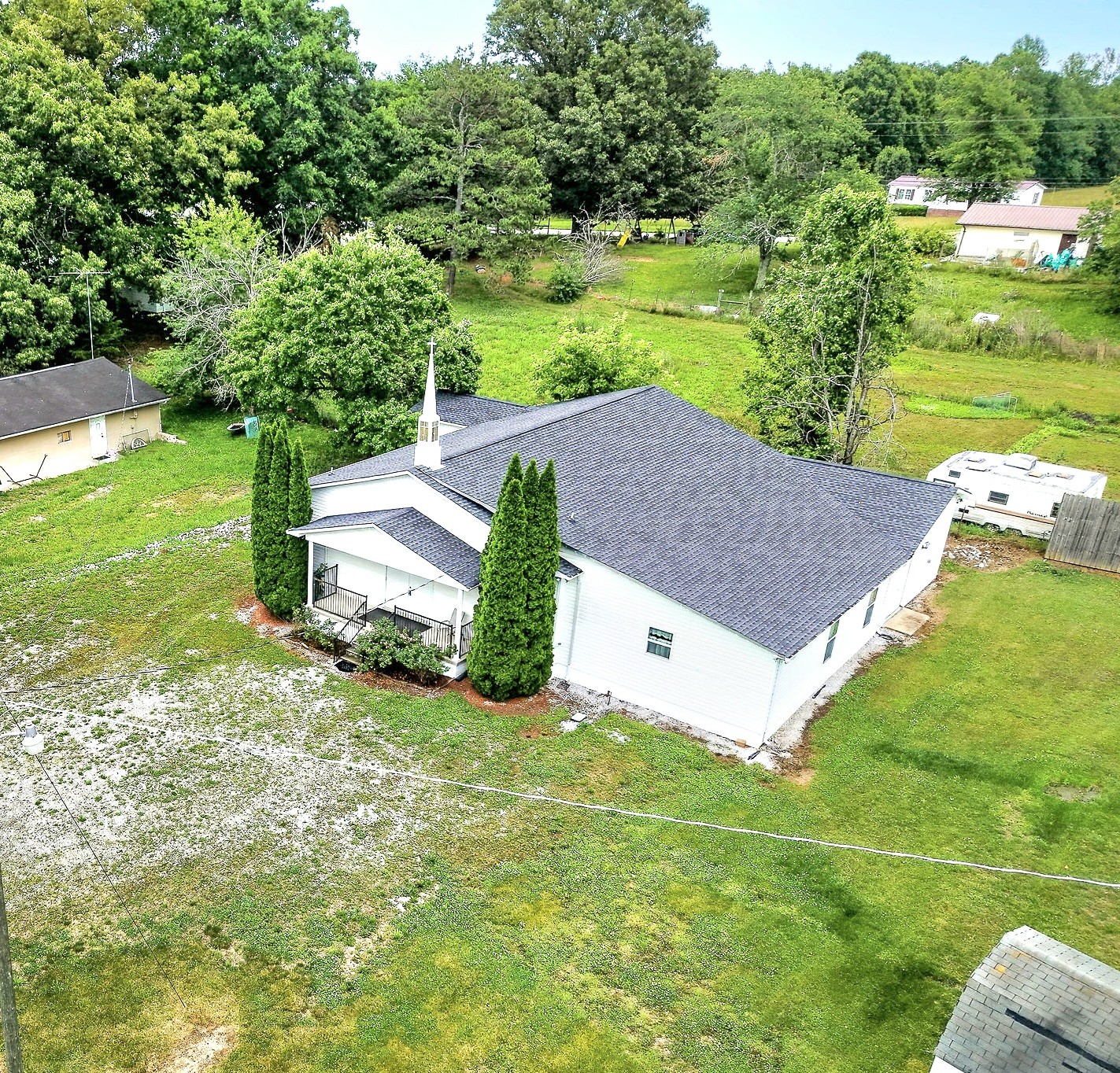 150 Tabernacle Road Smithville TN 37166