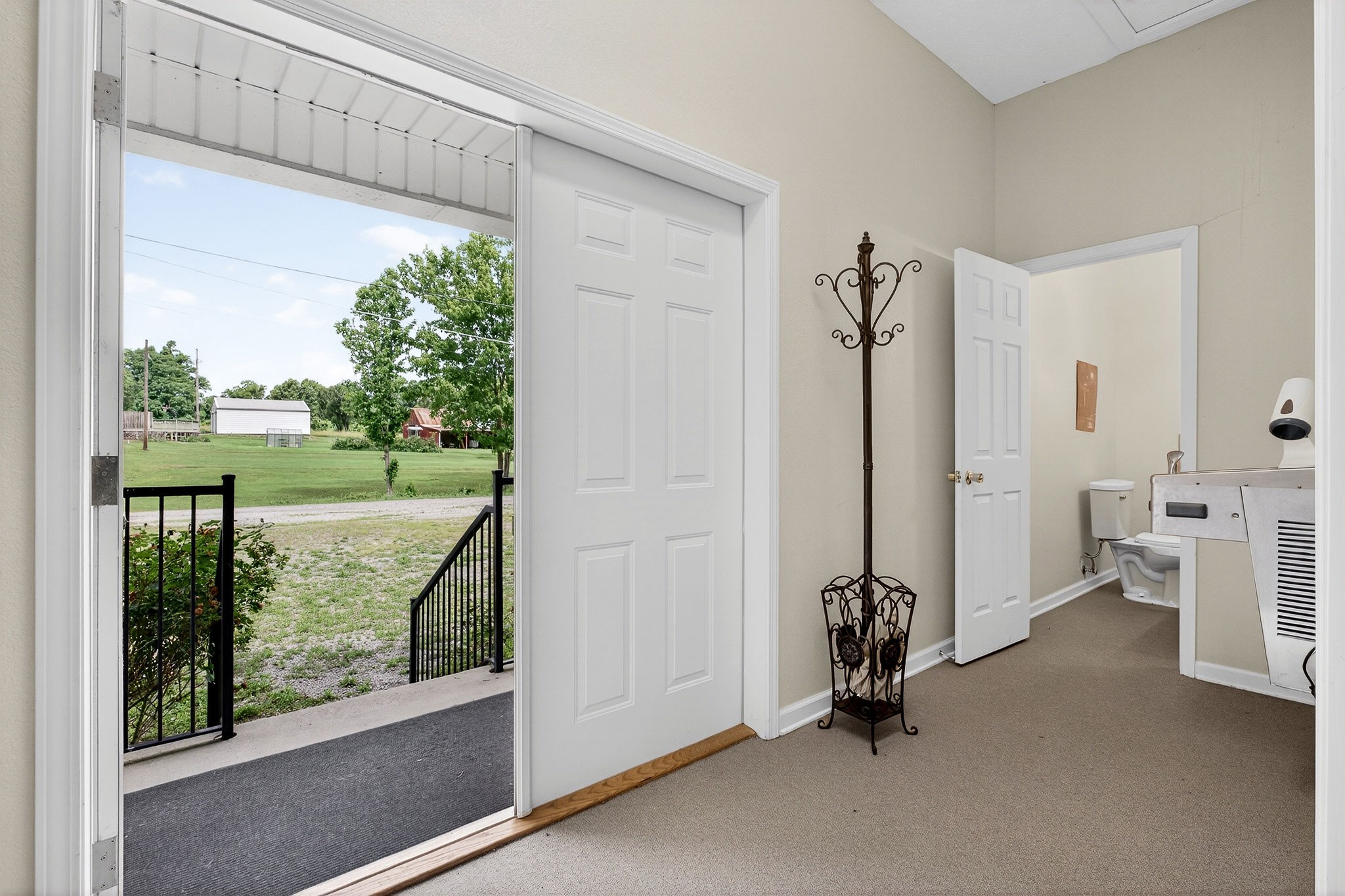 150 Tabernacle Road Smithville TN 37166