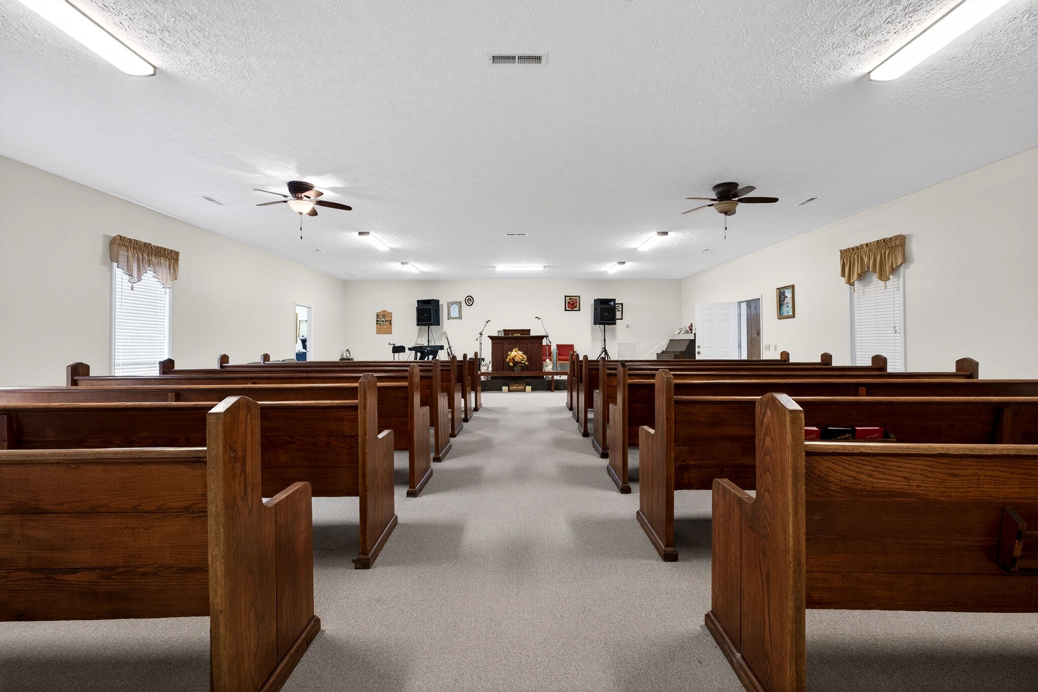 150 Tabernacle Road Smithville TN 37166