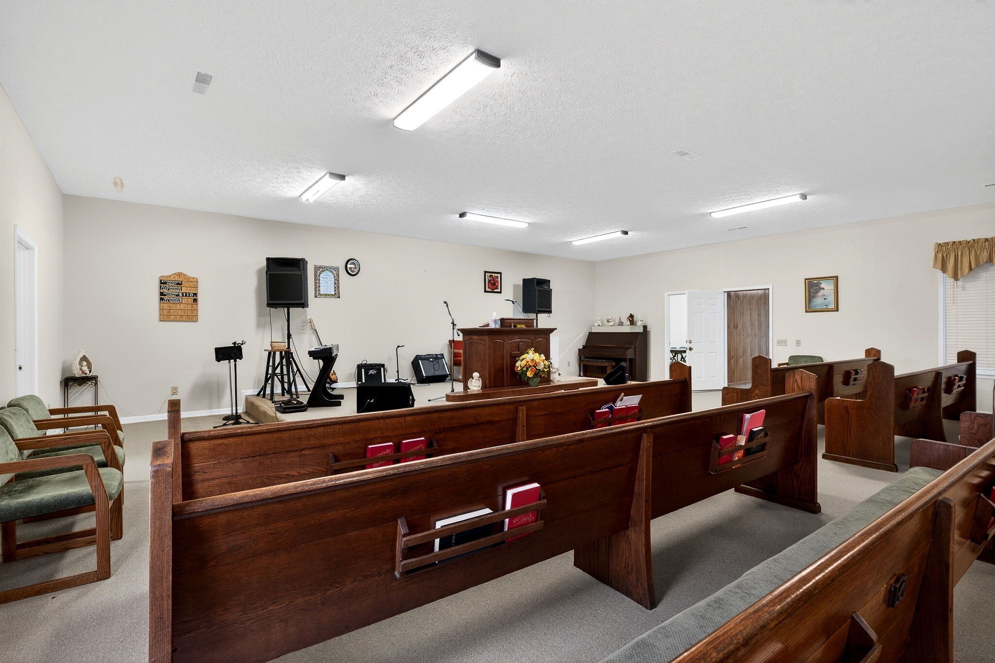 150 Tabernacle Road Smithville TN 37166