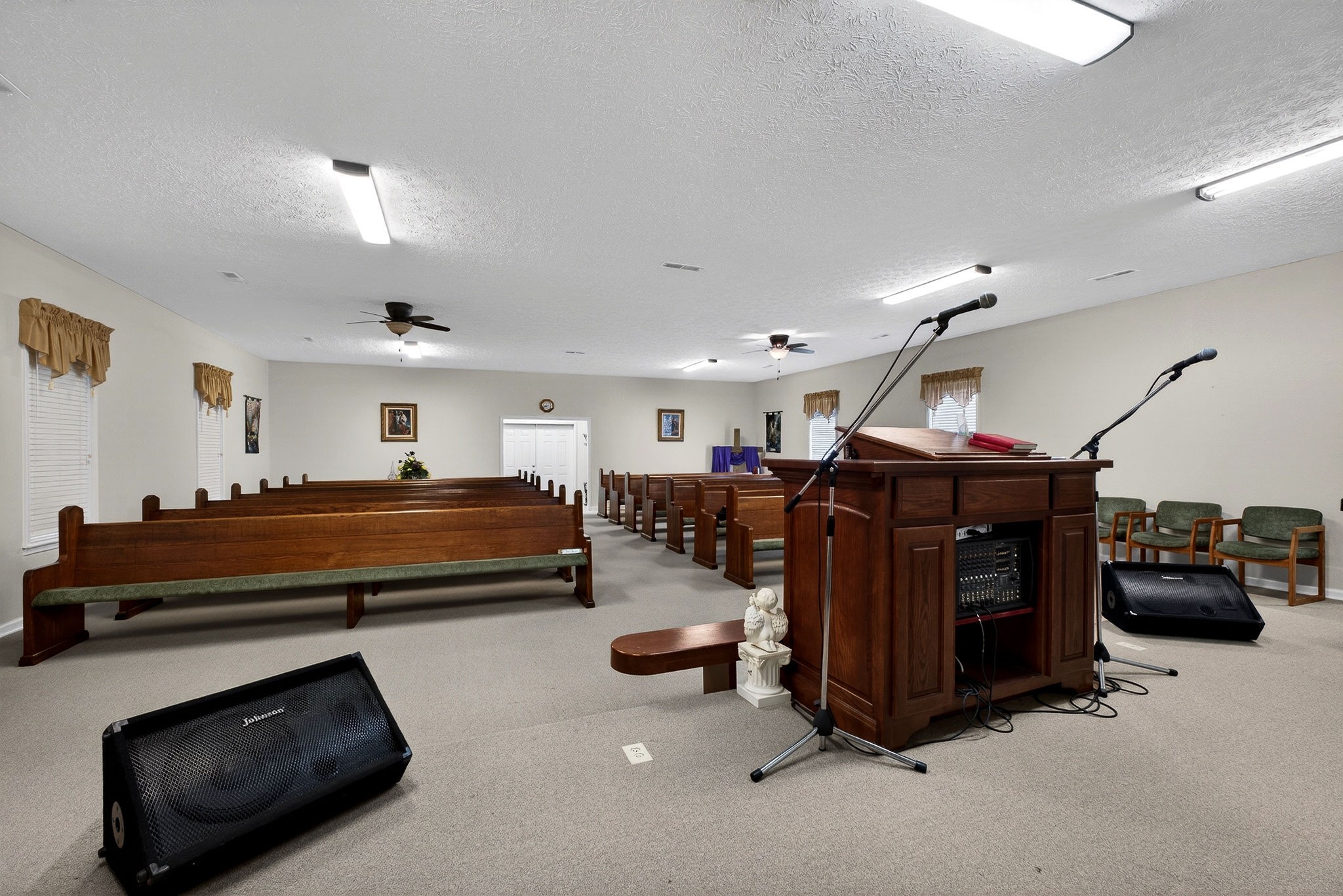 150 Tabernacle Road Smithville TN 37166