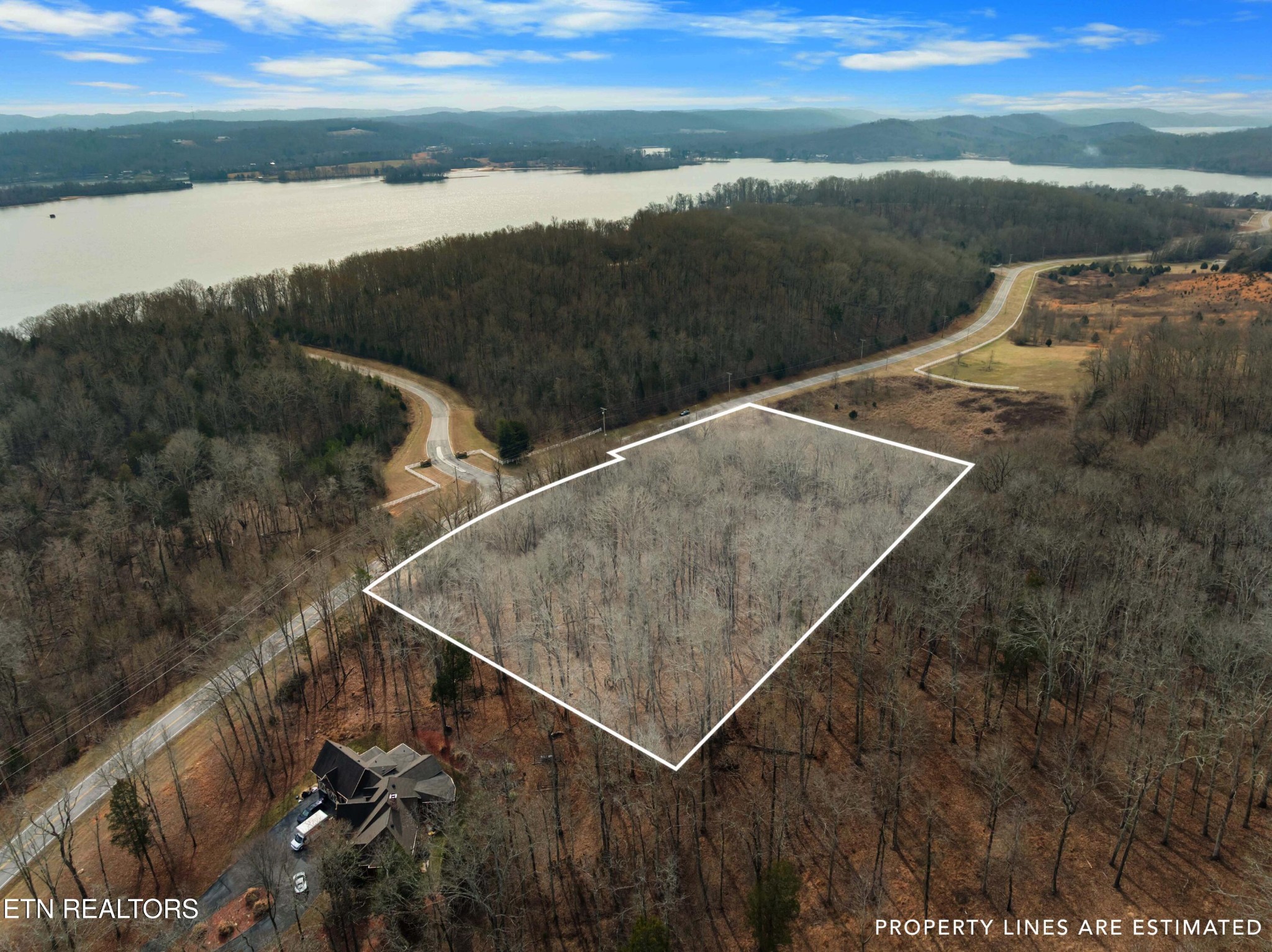 1600 New Hope Road Rockwood TN 37854