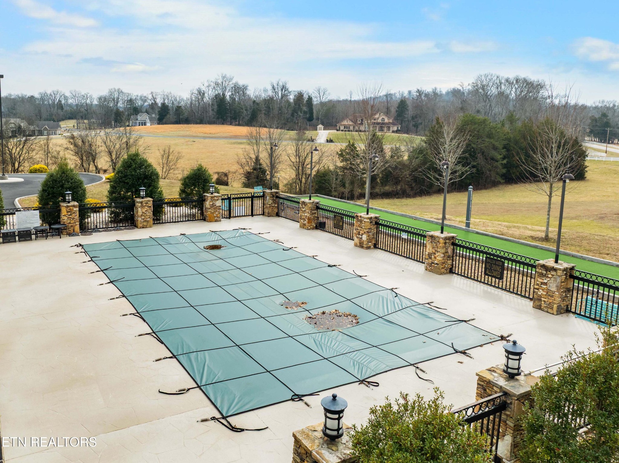 1600 New Hope Road Rockwood TN 37854