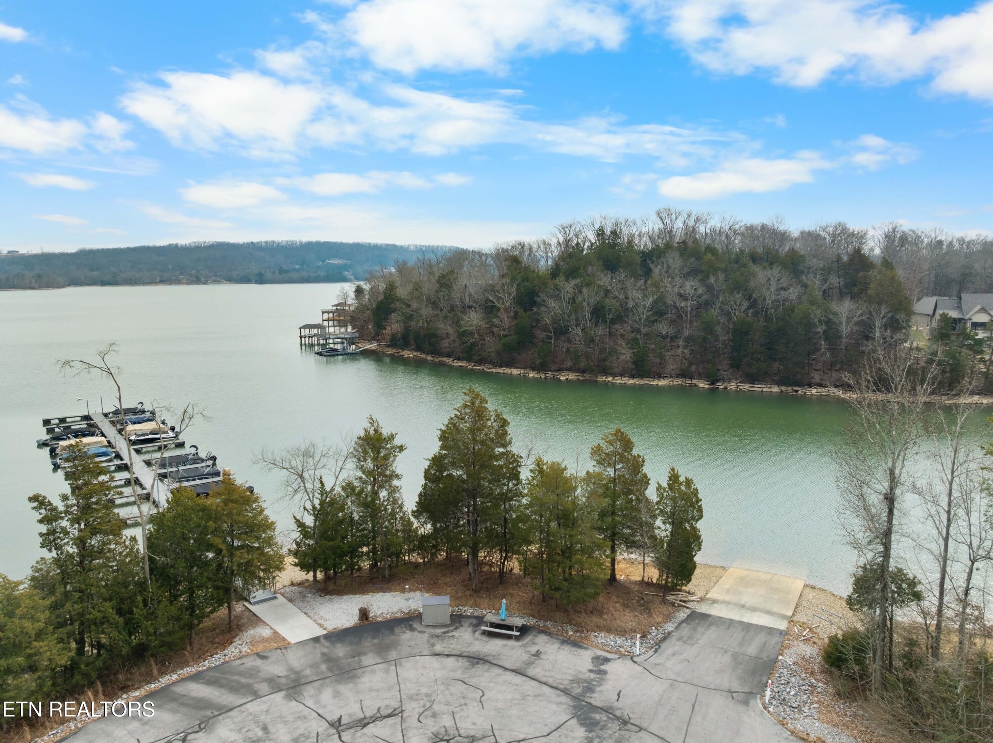 1600 New Hope Road Rockwood TN 37854