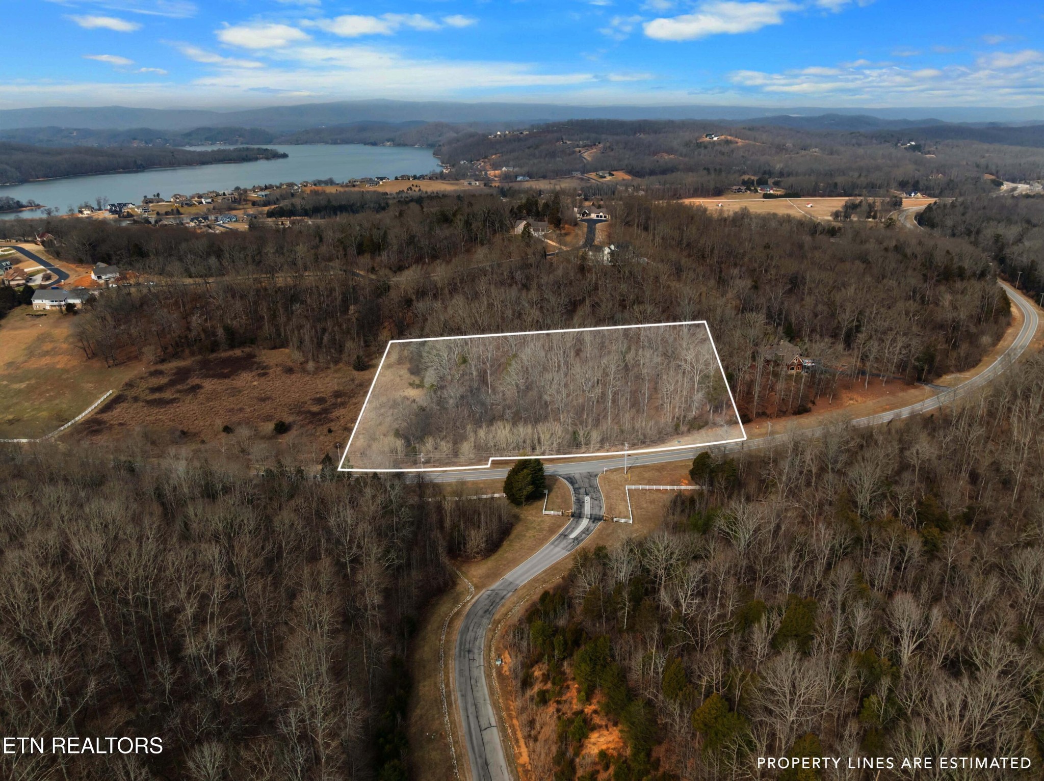 1600 New Hope Road Rockwood TN 37854