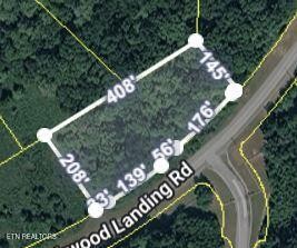 1600 New Hope Road Rockwood TN 37854