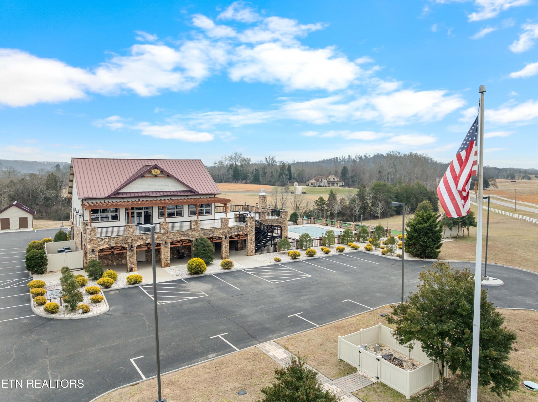 1600 New Hope Road Rockwood TN 37854