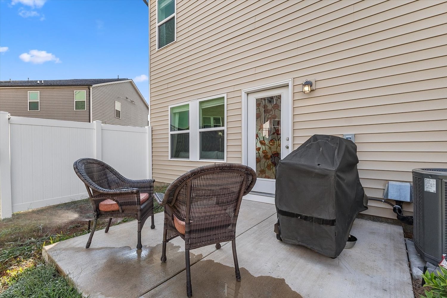 1018 Mckee Court Columbia TN 38401