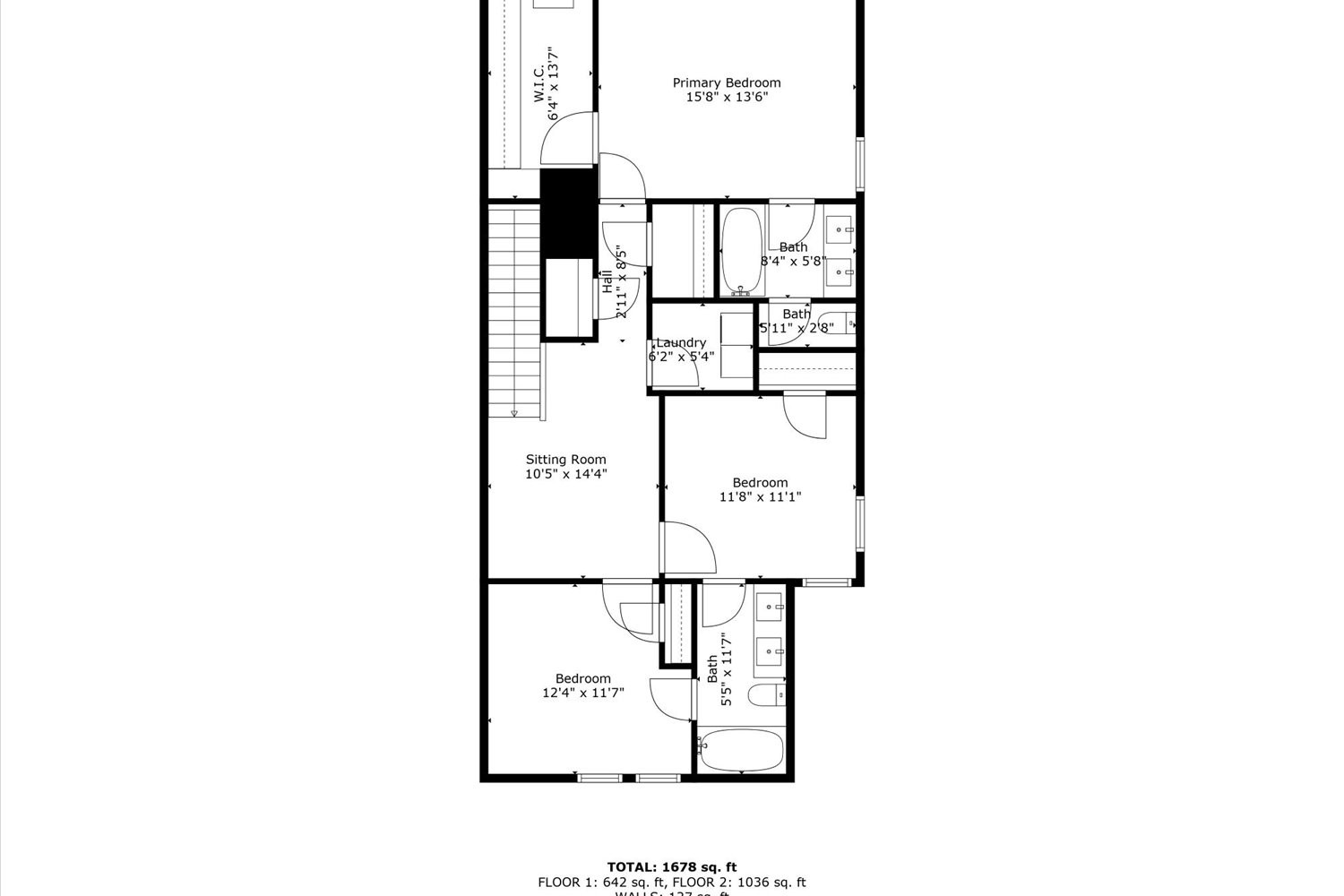 1018 Mckee Court Columbia TN 38401