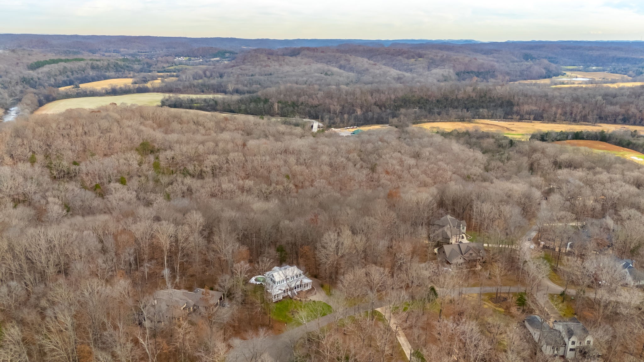 1028 Champion Hills Drive Kingston Springs TN 37082