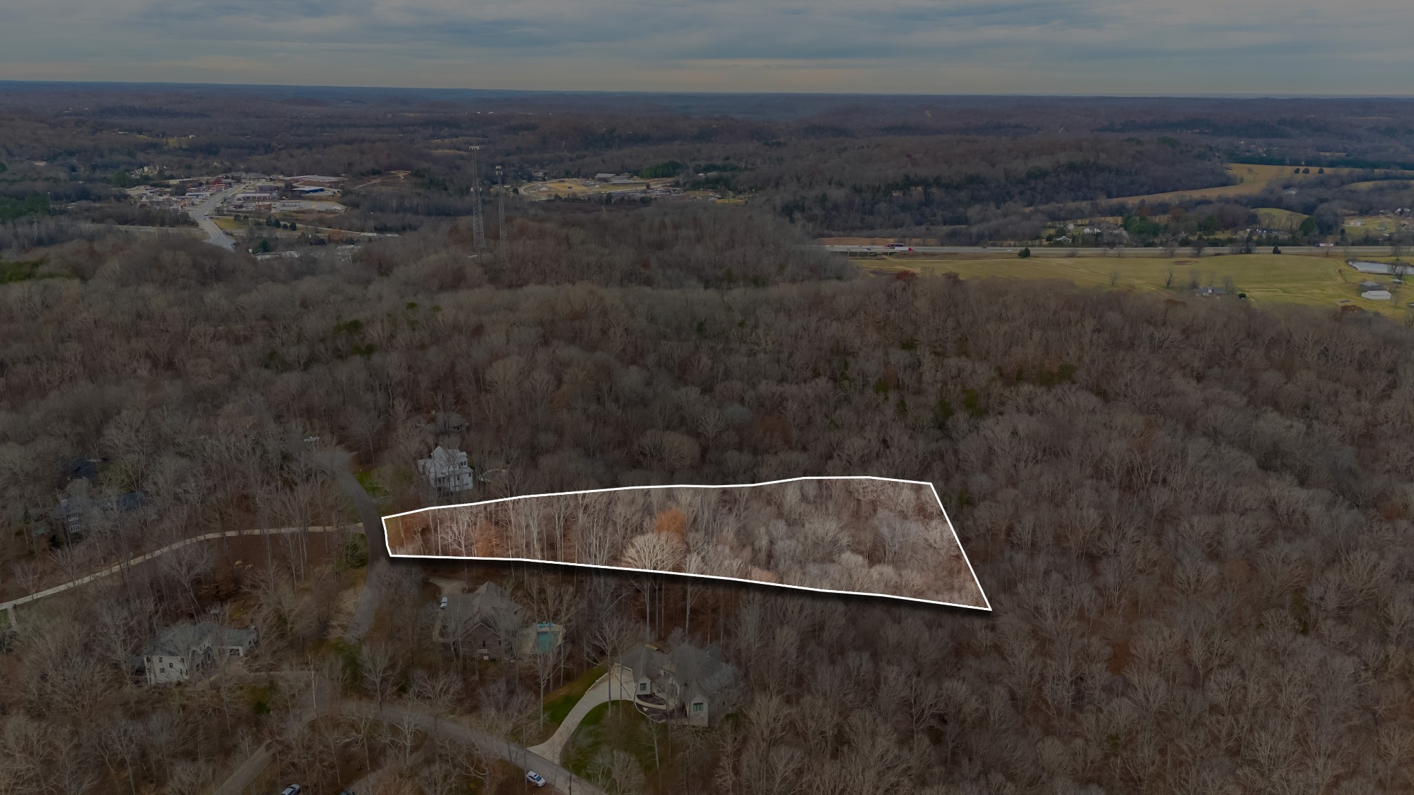 1028 Champion Hills Drive Kingston Springs TN 37082