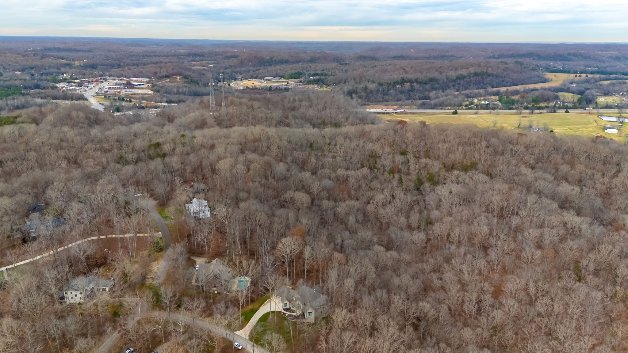 1028 Champion Hills Drive Kingston Springs TN 37082