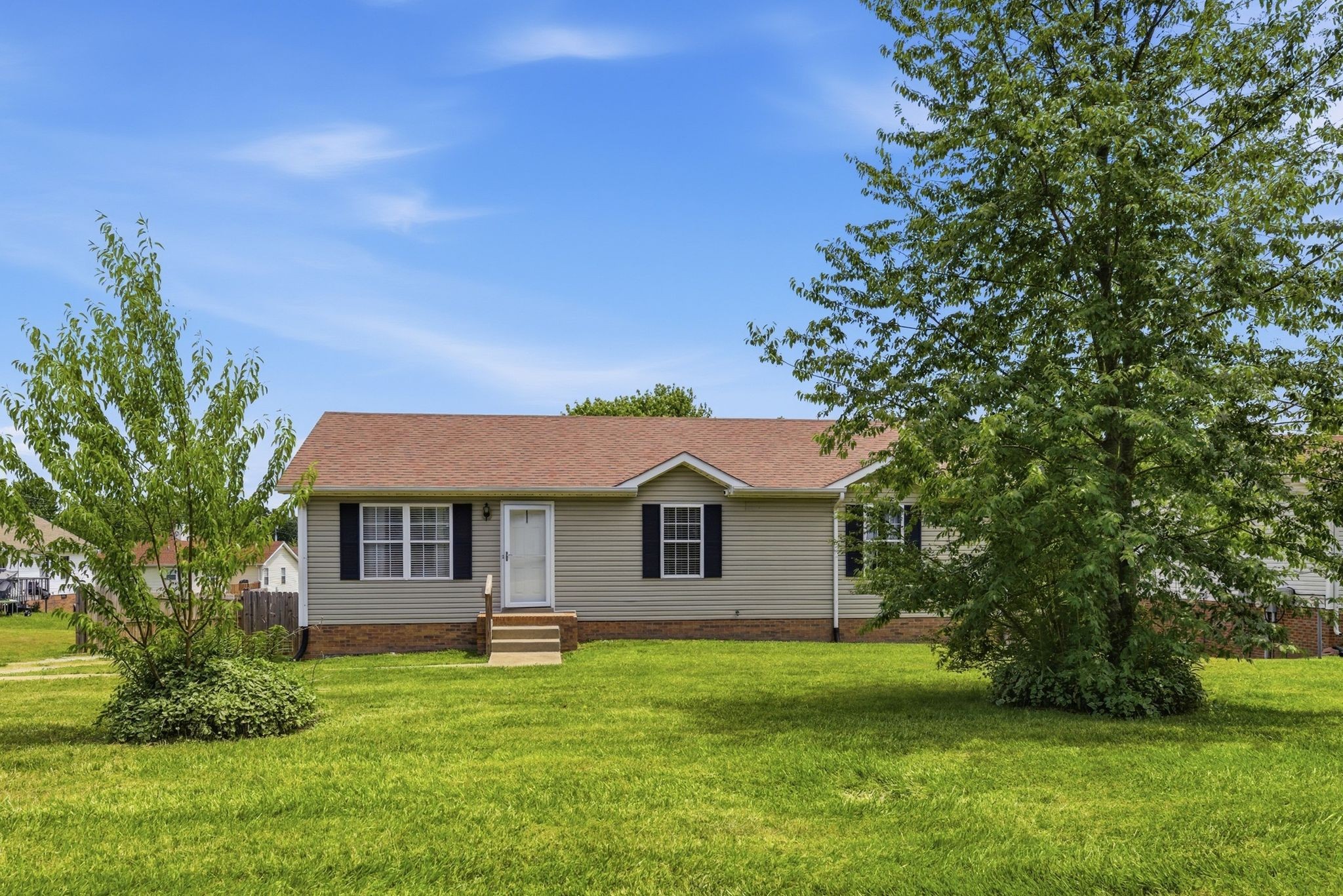 1829 Needmore Road Clarksville TN 37042