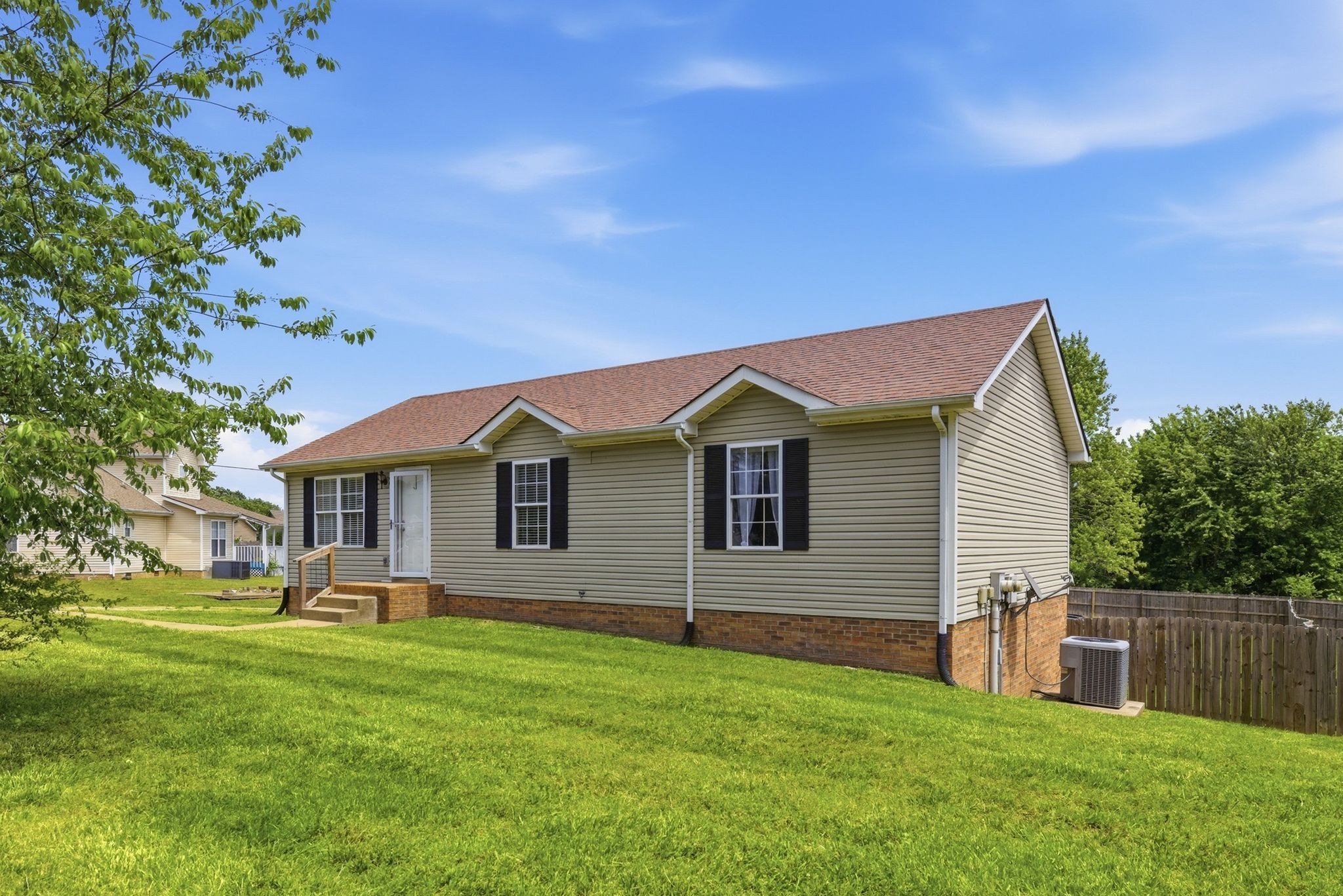 1829 Needmore Road Clarksville TN 37042