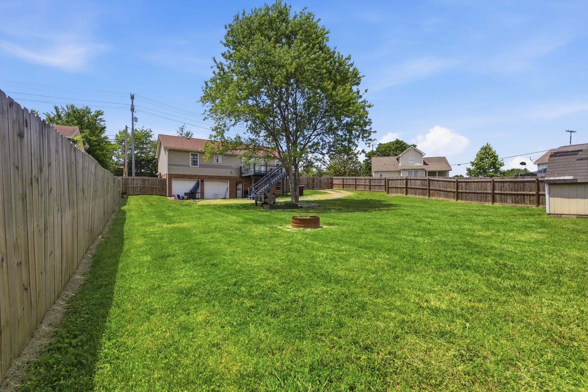 1829 Needmore Road Clarksville TN 37042
