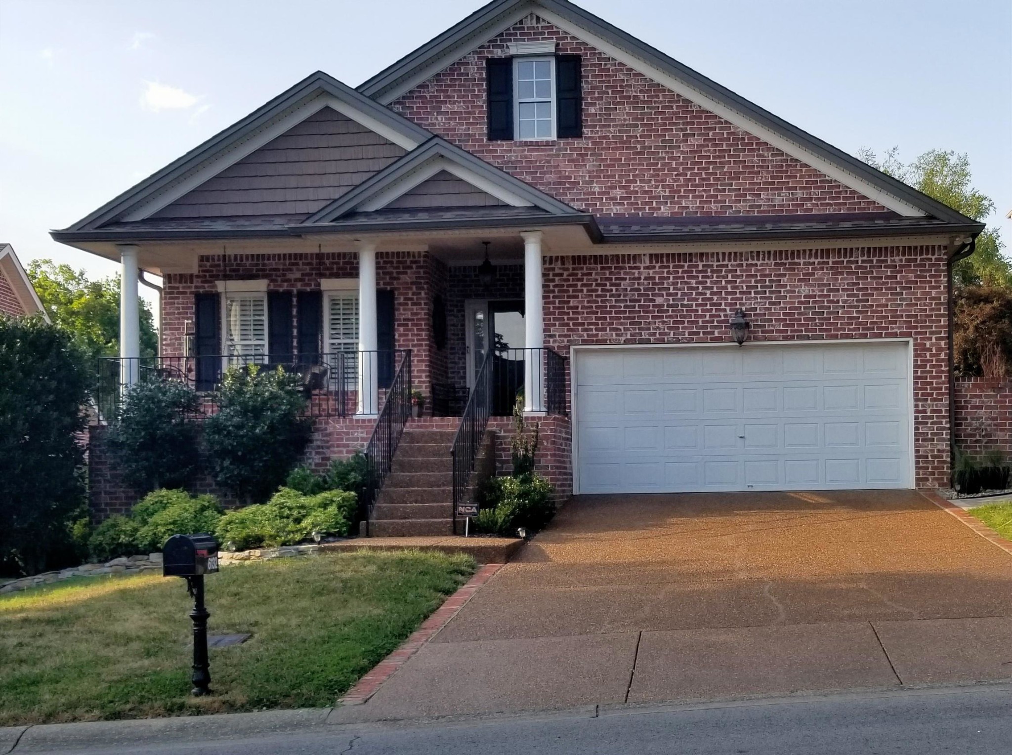 6132 Brentwood Chase Drive Brentwood TN 37027