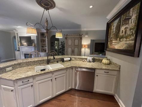 6132 Brentwood Chase Drive Brentwood TN 37027