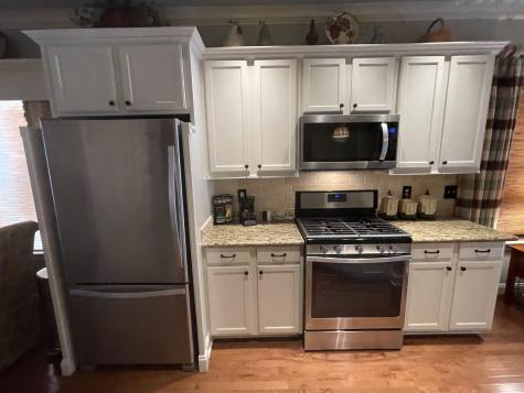 6132 Brentwood Chase Drive Brentwood TN 37027
