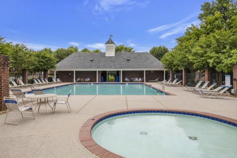 6132 Brentwood Chase Drive Brentwood TN 37027