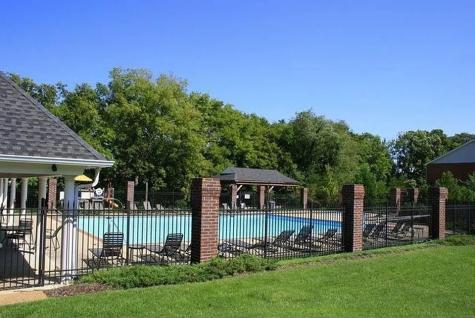 6132 Brentwood Chase Drive Brentwood TN 37027