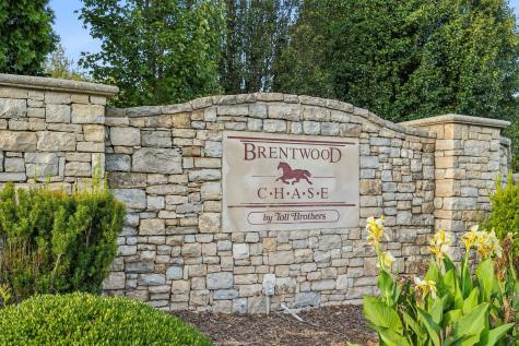 6132 Brentwood Chase Drive Brentwood TN 37027