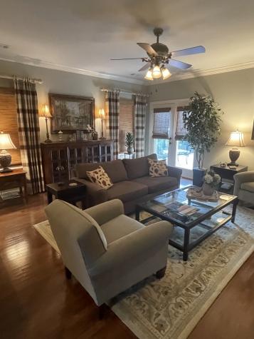 6132 Brentwood Chase Drive Brentwood TN 37027