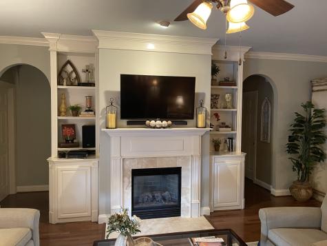 6132 Brentwood Chase Drive Brentwood TN 37027