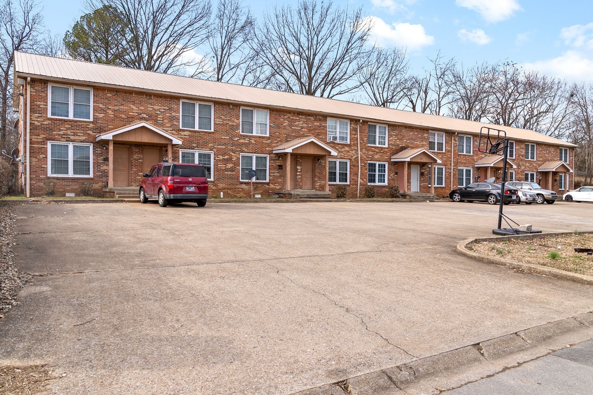 140 Darlene Drive Clarksville TN 37042