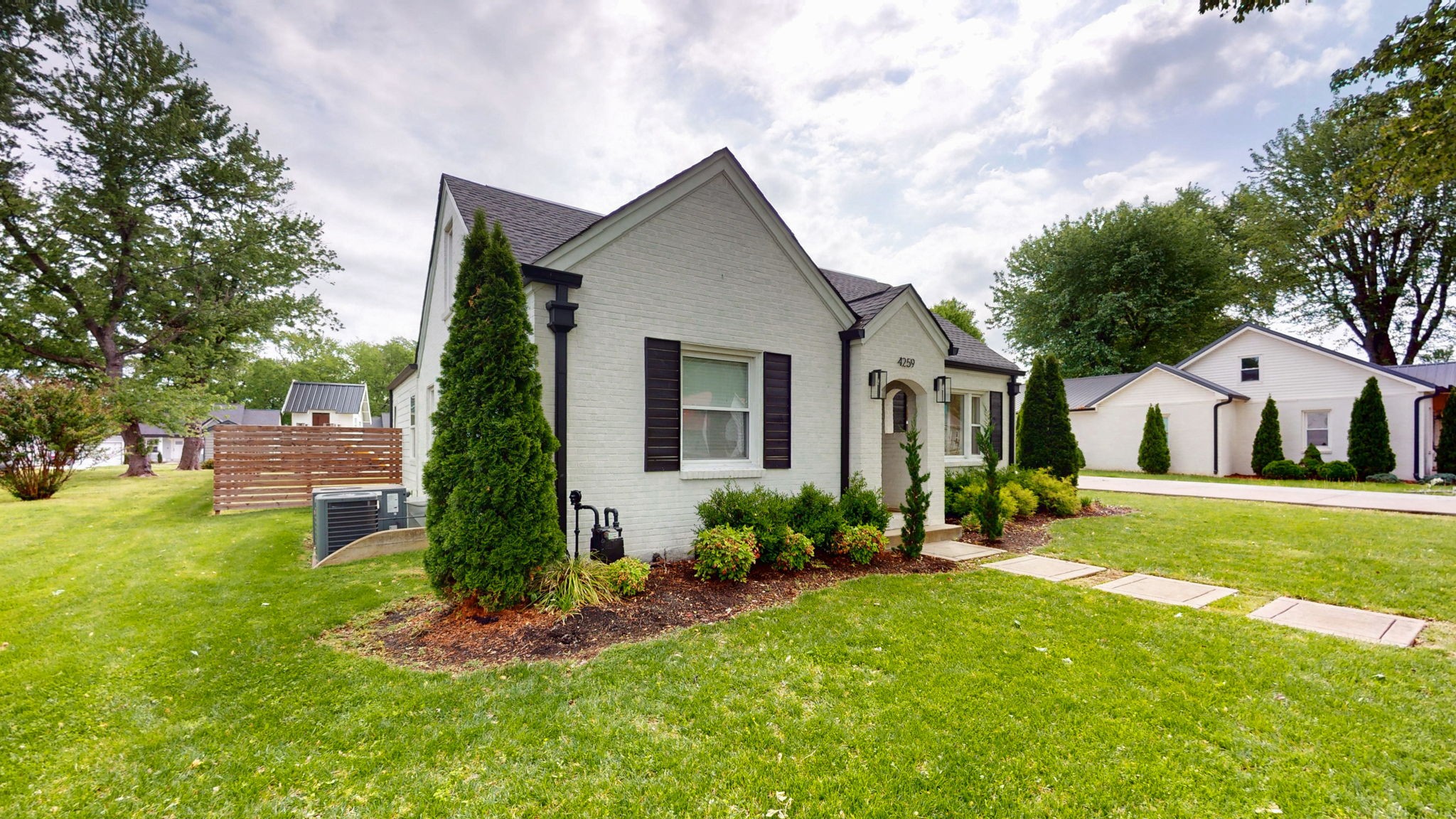 4259 Church Street Greenbrier TN 37073