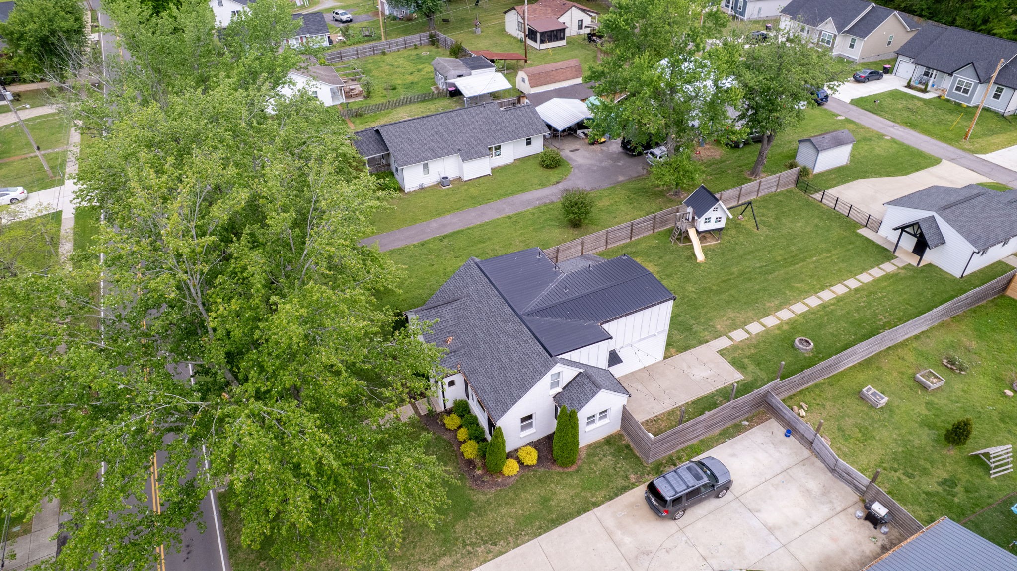 4259 Church Street Greenbrier TN 37073